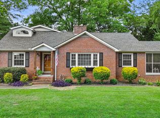 117 Bellvue Dr, Toccoa, GA 30577