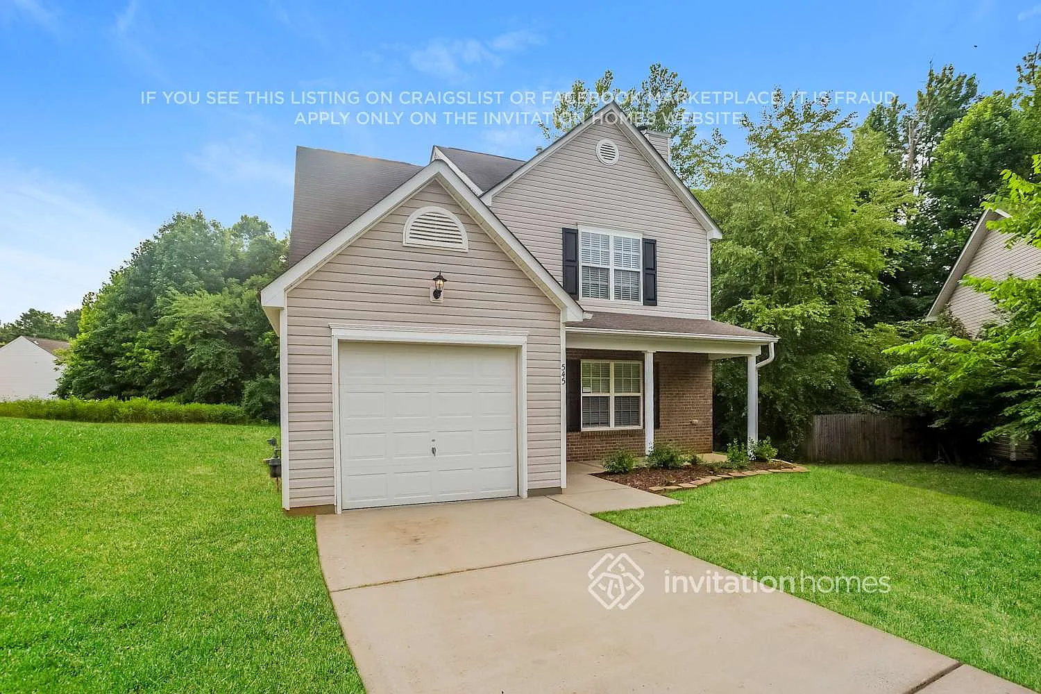 545 Havenbrook Way Northwest Concord, NC 28027 — Photo 2