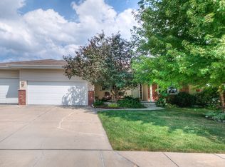 11921 S 53rd St, Papillion, NE 68133
