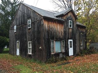 154 Dunham Ave, Jamestown, NY 14701