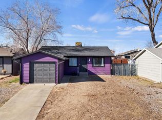 519 1/2 Horn Baker Ct, Clifton, CO 81520