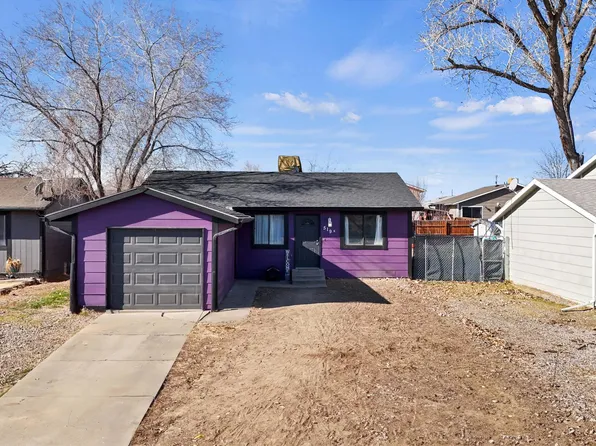 519 1/2 Horn Baker Ct, Clifton, CO 81520