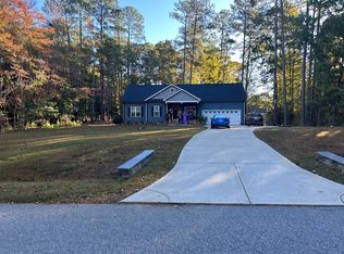 120 Nashua Dr, Louisburg, NC 27549