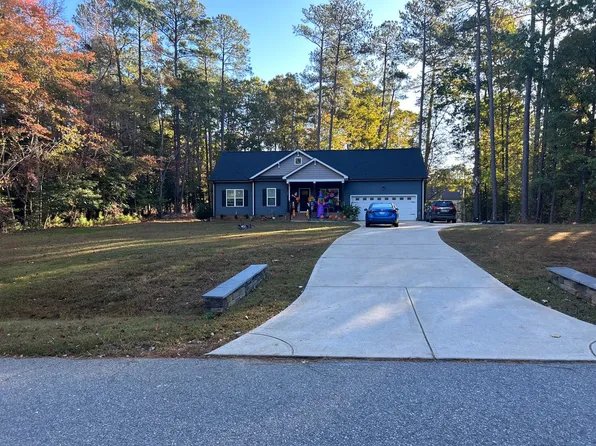 120 Nashua Dr, Louisburg, NC 27549