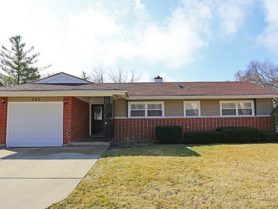 523 Shadywood Ln, Elk Grove Village, IL, 60007