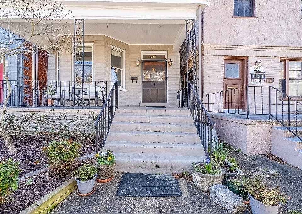 515 Boissevain Ave, Norfolk, VA 23507 Zillow