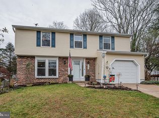 7904 Red Jacket Way, Jessup, MD 20794