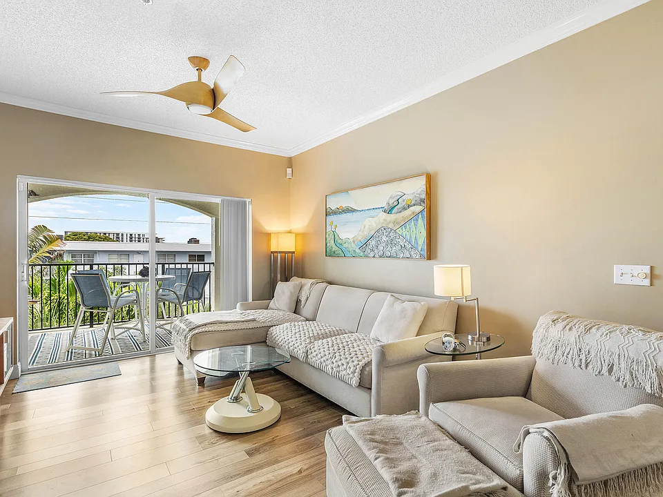 4411 Tuscany Way #4411