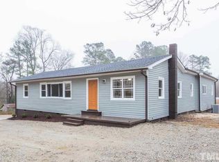8637 Us Highway 301 S, Four Oaks, NC 27524