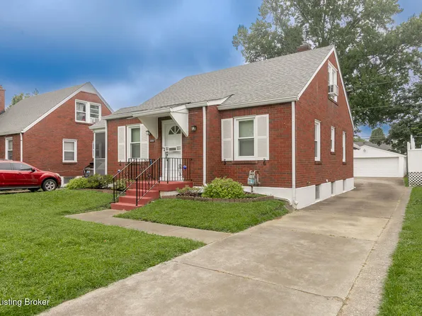 929 Ardmore Dr, Louisville, KY 40217