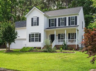 1010 Starita Ct, Apex, NC 27502