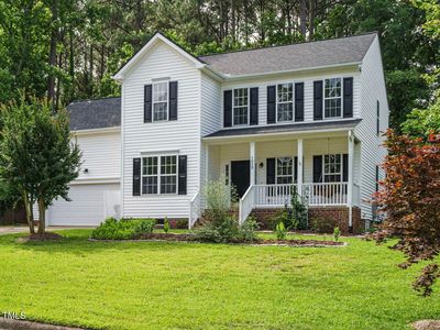 1010 Starita Ct, Apex, NC, 27502