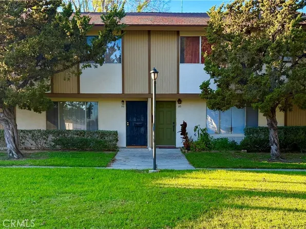 1722 Mitchell Ave APT 146, Tustin, CA 92780