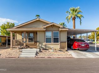 6828 W Fillmore St #175, Phoenix, AZ 85043