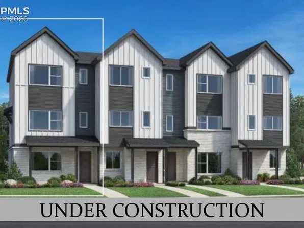4051 Ascend Grv, Colorado Springs, CO 80918