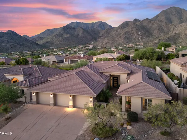 11320 E AUTUMN SAGE Drive, Scottsdale, AZ 85255