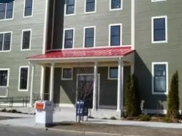 100 Fellsway W, Somerville, MA