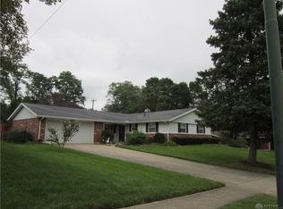 1339 Horizon Dr, Fairborn, OH 45324