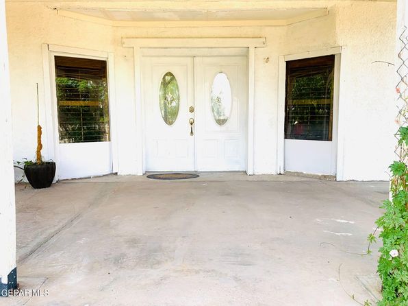 14851 Allemands, Horizon City, TX 79928