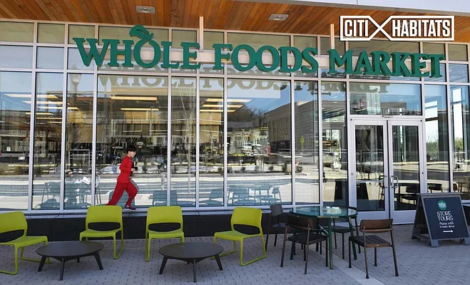 Rented by Citi Habitats | media 65