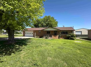 11778 Jewell Rd, Wright, KS 67882