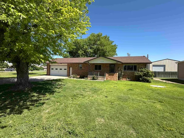 11778 Jewell Rd, Wright, KS 67882
