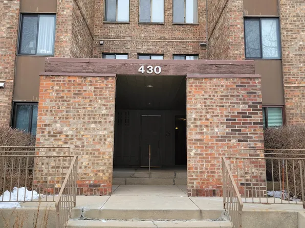 430 Walnut Creek Ln Unit 2402, Lisle, IL 60532