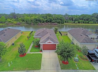 9881 50th Street Cir E, Parrish, FL 34219