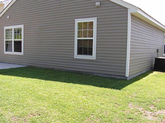 1005 Stoney falls rear 2