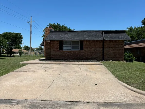 6619 Northwest Denver Avenue, 6619 NW Denver Ave #A, Lawton, OK 73505