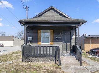 1056-1071 E Commercial St, Springfield, MO 65803