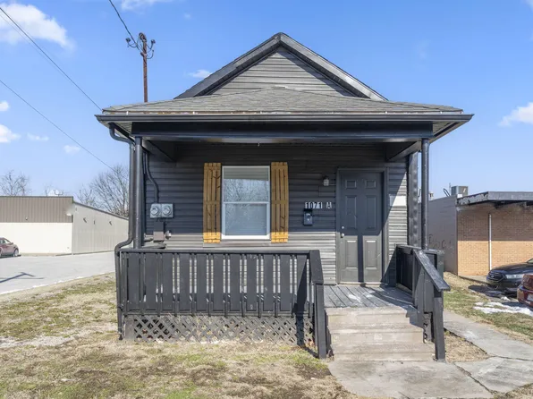 1056-1071 Commercial, Springfield, MO 65803