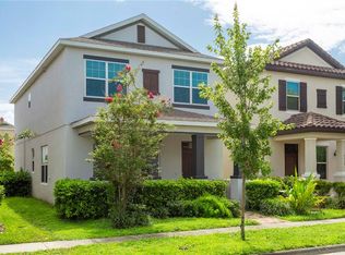 9313 Mira Valle Ln, Winter Garden, FL 34787