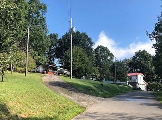 1582 Church Rdg, Olive Hill, KY 41164