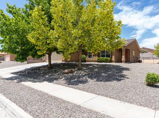 5005 Sundance Dr NE, Rio Rancho, NM 87144