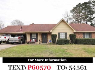 103 Timber Ln, Monroe, LA 71203