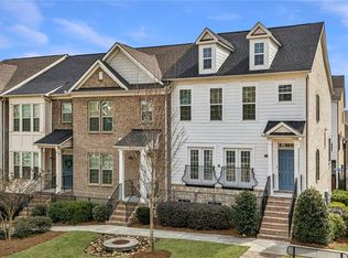 2052 Falls Park Way, Decatur, GA 30033