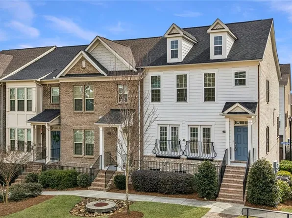 2052 Falls Park Way, Decatur, GA 30033