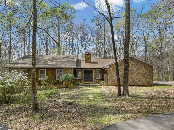 166 Muse Rd, Fayetteville, GA 30214