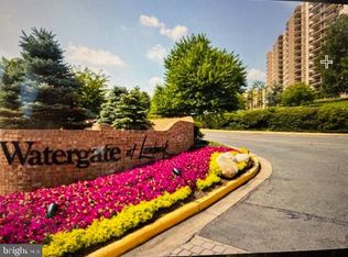 309 Yoakum Pkwy APT 711, Alexandria, VA 22304