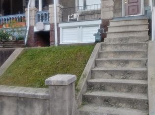923 N 12th St, Reading, PA 19604