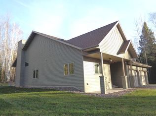 N8296 Surek Rd, Rib Lake, WI 54470