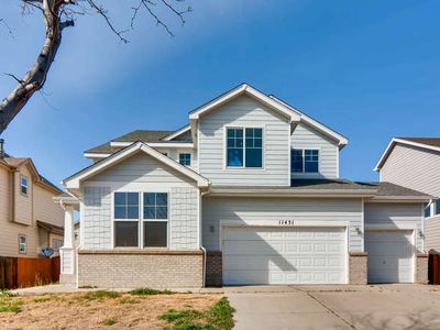 11451 E 118th Ave, Commerce City, CO, 80640