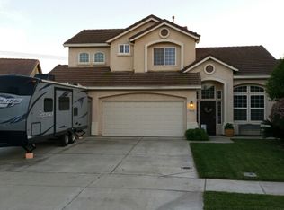 2410 Black Oak St, Turlock, CA 95382