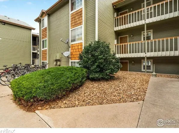 720 City Park Ave APT B223, Fort Collins, CO 80521