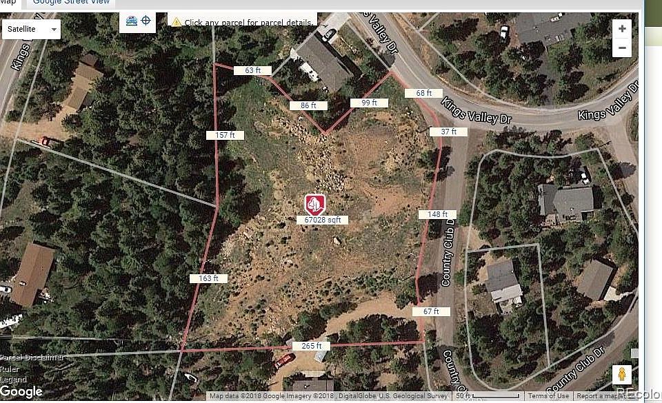 1st image of 12031 Country Club Dr