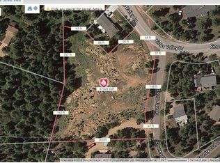 12031 Country Club Dr, Conifer, CO 80433
