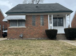 20015 Strathmoor St, Detroit, MI 48235