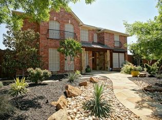 128 Longmeadow Dr, Coppell, TX 75019