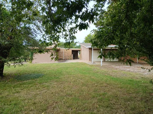 21202 S 4130th Rd, Claremore, OK 74019